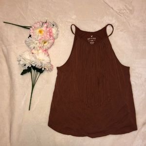 American Eagle tank top